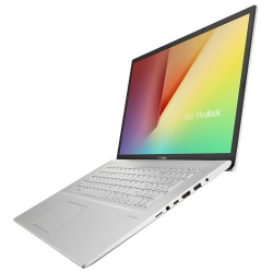 Ноутбук 17.3" Asus VivoBook 17 X712EQ-AU022T (90NB0U91-M00240)