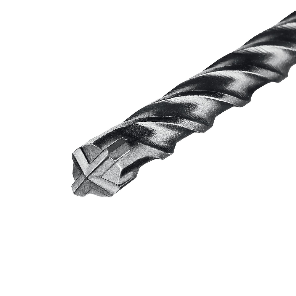 ЗУБР ПРОФИ-4Х 6x310 мм, SDS-plus бур (29313-310-06)