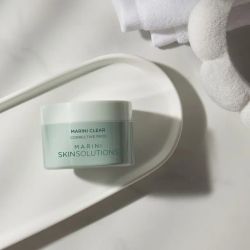 Jan Marini MARINI CLEAR MULTI-ACID CORRECTIVE PADS Корректирующие мультикислотные пилинг-диски. Объем: 30 мл