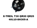 Насос гур 49110-8H305-A на Nissan X-TREIL T30 J31 QR20 QR25 — купить в Алматы | ADAL AUTO