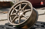 Комплект дисков Rays CE28 16x7 et35 4x100/4x114.3