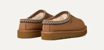 UGG Угги Tasman, каштановый
