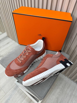 Кроссовки Hermes Bouncing
