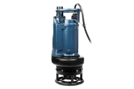 Погружной шламовый насос UNIPUMP USP4A 60-10-4