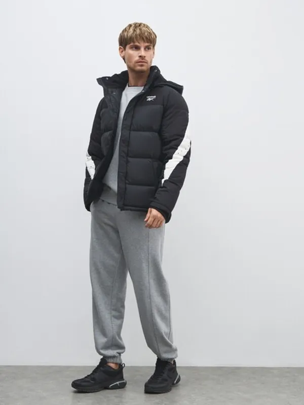 Пуховик мужской REEBOK Gepy Down Jacket