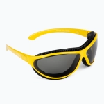 Спортивные очки OCEAN Tierra de fuego Yellow / Grey Polarized lenses