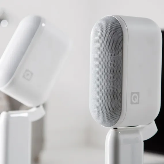 Q Acoustics 7000LRi White