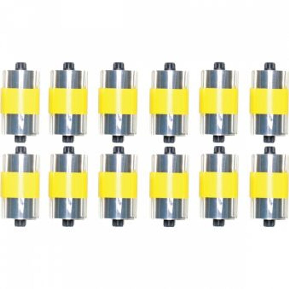 Works Film Refills 12 шт