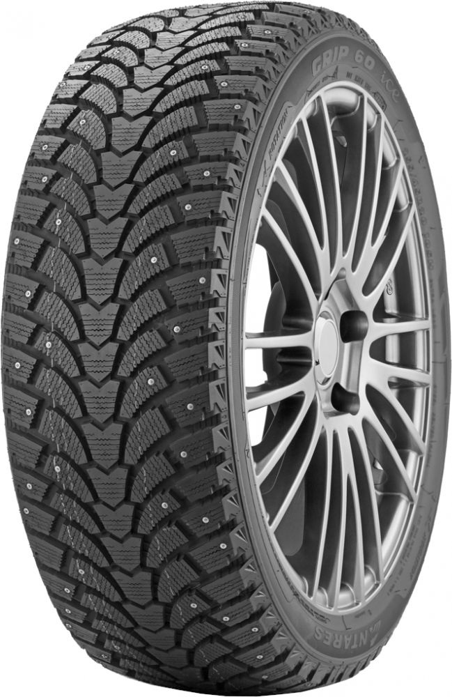 Antares Grip 60 ice 205/55 R16 94T (шип)