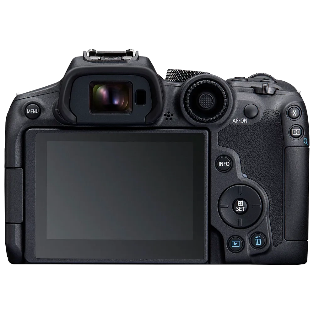 Беззеркальная камера Canon EOS R7 Body