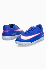 Сороконожки Nike Mercurial Vapor 16 Club TF - синий