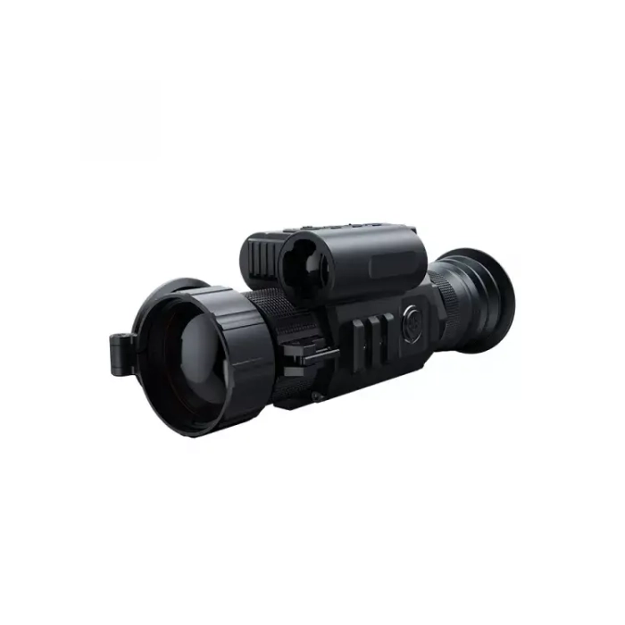 Тепловизионный прицел ATAK ET23-45LRF PRO с дальномером