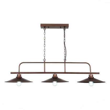 Люстра подвесная ST Luce Sсarno SL265.403.03