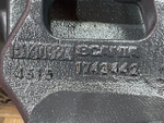 МКПП GR905