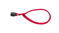 Wilson Wirst Cord Double Braid Cinch - красный