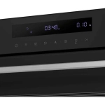 Встраиваемая микроволновая печь Maunfeld MBMO349GB 34л. 900Вт, черная