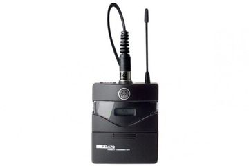 AKG WMS470 INSTR SET BD8 (570-601)