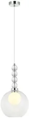 Подвесной светильник Designo 2166/09/01P Stilfort