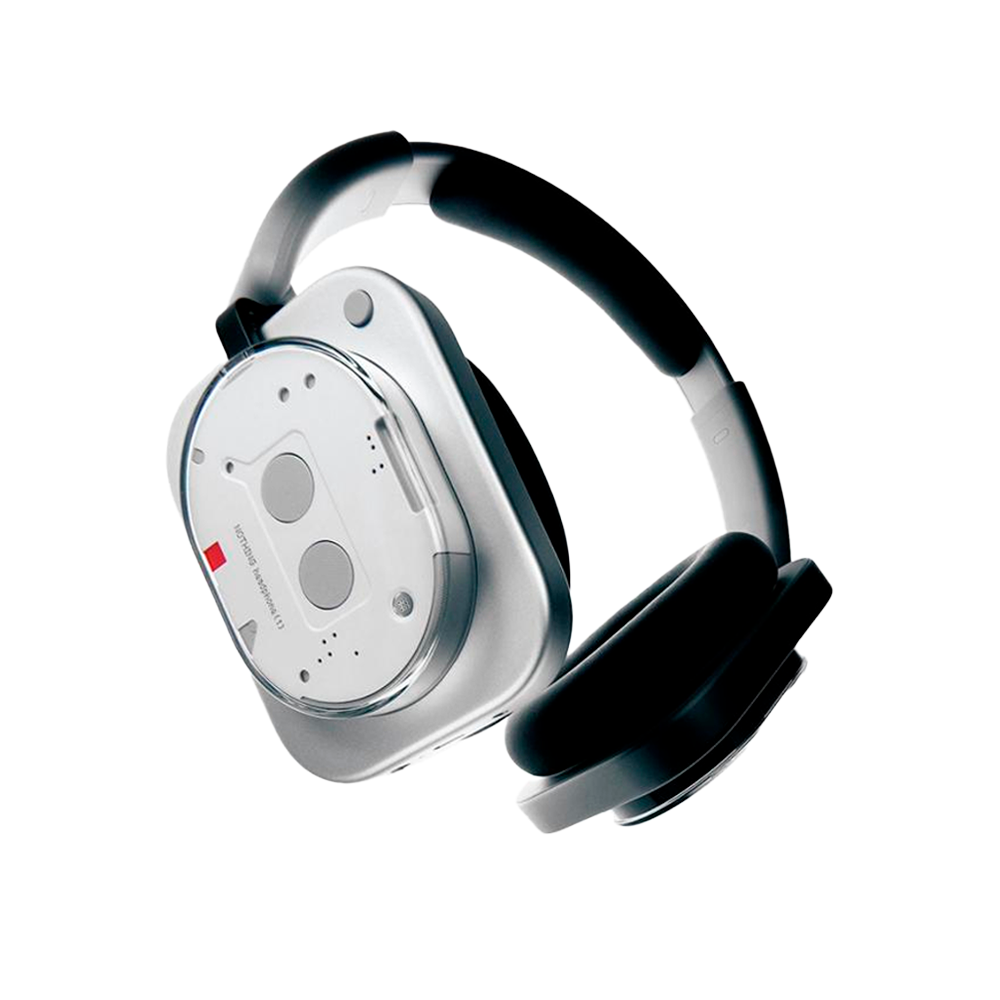 Беспроводные наушники Nothing Headphone (1), White (Белый)