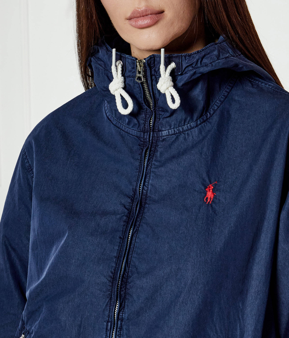 Куртка POLO RALPH LAUREN - темно-синий(211924354)