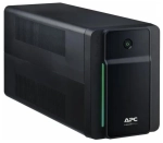 ИБП APC Easy-UPS BVX1600LI black (BVX1600LI)