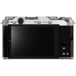 Цифровая фотокамера FujiFilm X-M5 Kit XC 15-45mm. Серебристый