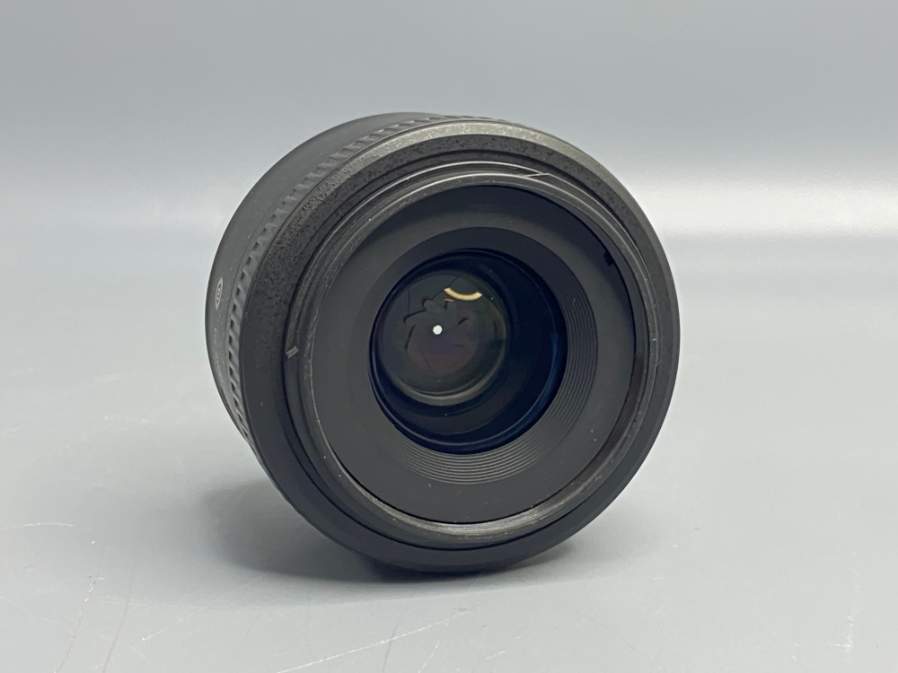 Nikon AF-S DX NIKKOR 35mm f/1.8G