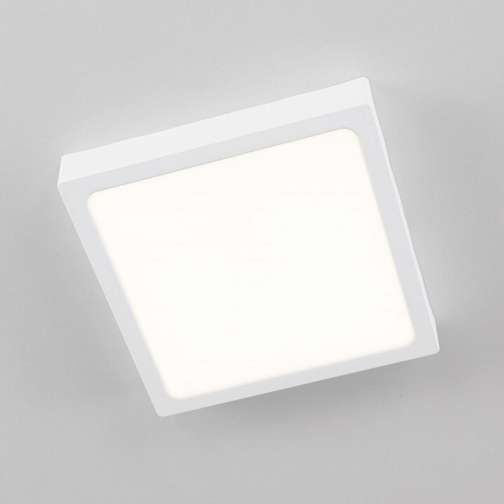 Накладной светильник Citilux Галс CL55K22N