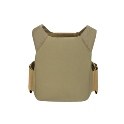 Плитник скрытого ношения Direct Action Corsair Low Profile Plate Carrier - Nylon Adaptive Green
