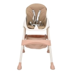 Стульчик для кормления Tomix Kevin (Beige)