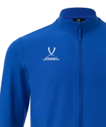Куртка парадная JÖGEL PREMIER PerFormDRY Woven Jacket, синий