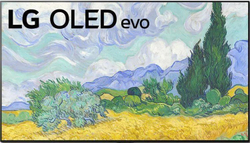 Телевизор LG 77"; OLED77G1RLA Evo OLED