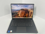 Ноутбук Lenovo IdeaPad 5 Pro 14ITL6 (82L3002ERK) 14"/Intel Core i7-1165G7/16GB/SSD 1024GB/Intel Iris Xe Graphics/2880*1800/IPS 90Hz/DOS/Подсветка кл-ры: LED/Чёрный. Состояние: B1