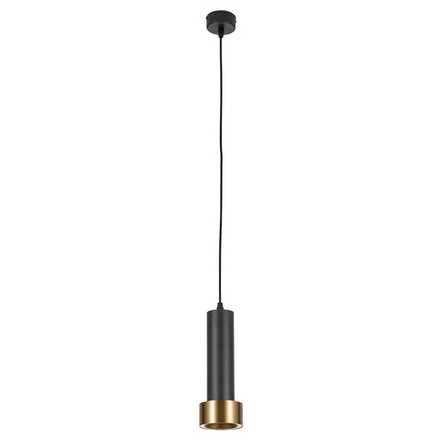 Подвесной светильник Arte Lamp RAN A3147SP-1BK, 1хGU10