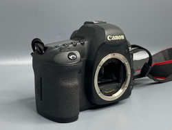 Canon EOS 5D Mark II — 76 000 кадров