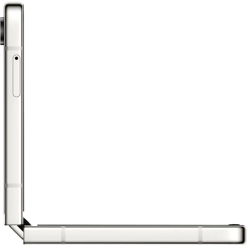 Смартфон Samsung Galaxy Z Flip5 8/256GB, Cream (Бежевый) (SM-F731B)