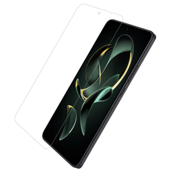 Защитное стекло с прозрачными рамками от Nillkin для Xiaomi 13T и 13T Pro, серия H+Pro Anti-Explosion Glass Screen Protector