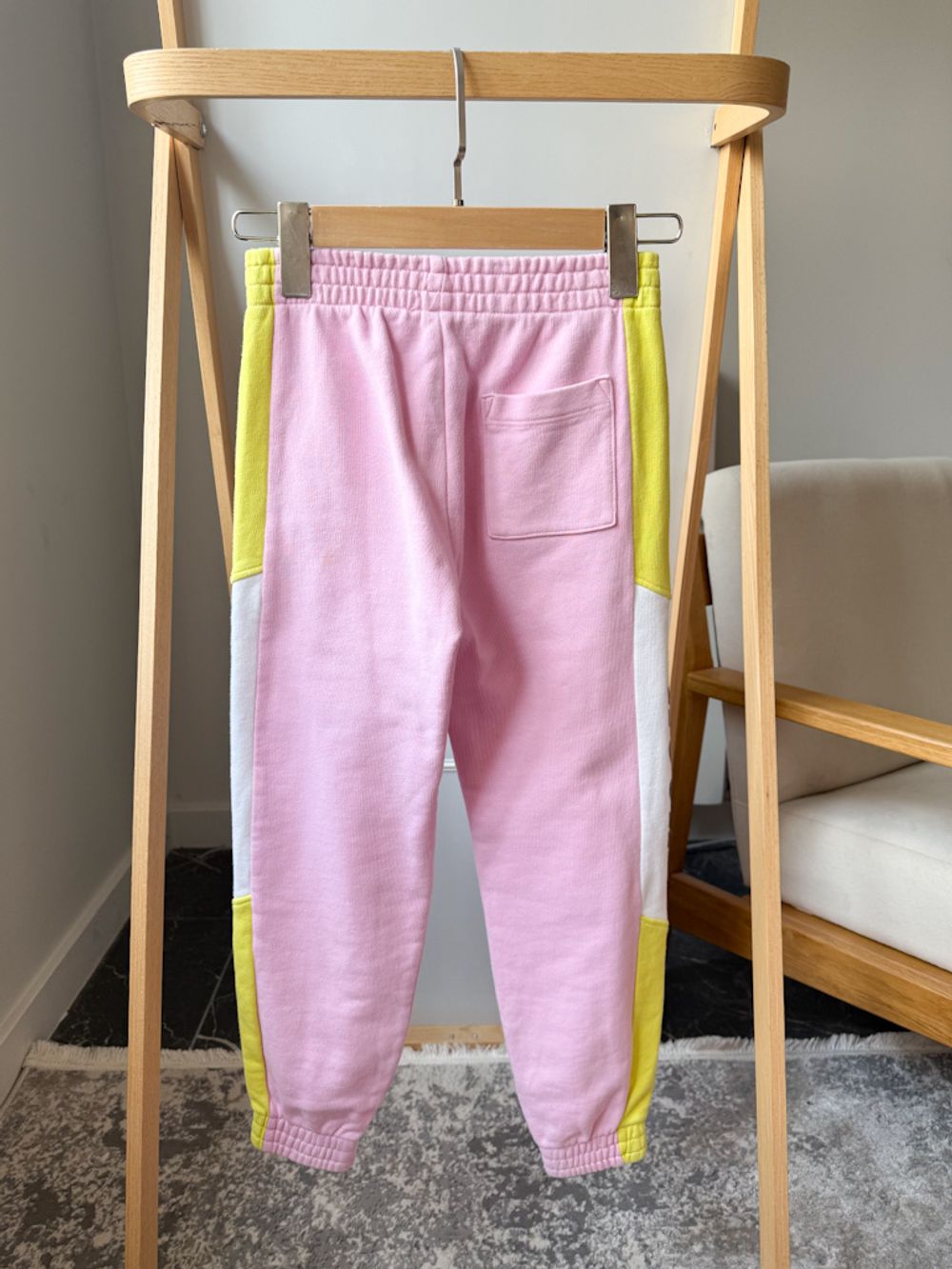Хлопковый костюм MSGM, 128