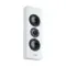 Canton Atelier 5 In Wall White Matt