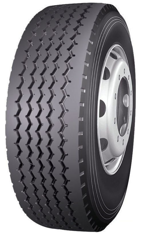 Купить Грузовая шина 385 65 R22.5 20pr Double Road DR816
