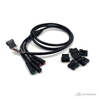 Провод дисплей-контроллер Kugoo M4/M4 Pro (коса)