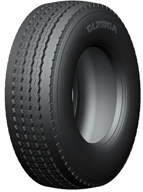 Купить Грузовая шина ADVANCE GL286A 385/65R22.5 164K прицепная ось