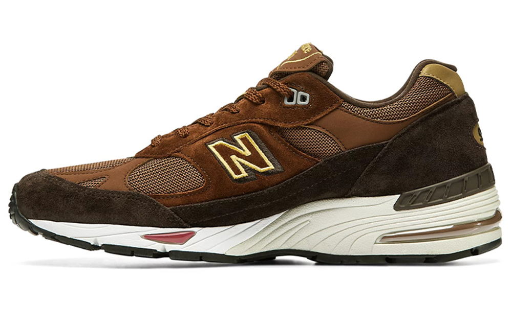 991 New Balance Made in England "Chinese New Year - Year Of The Ox"