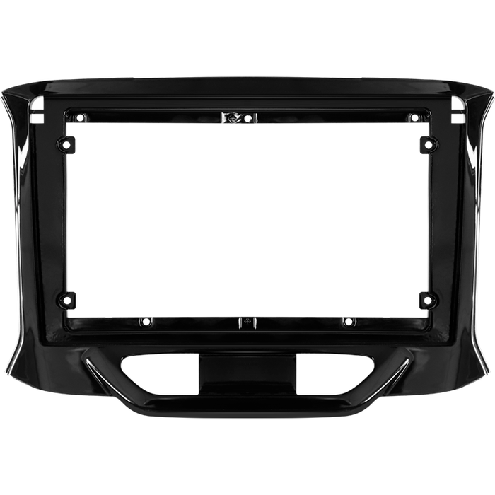 Магнитола для Lada Xray 2015-2022, Xray Cross - Teyes CC4 монитор 12.3" 2K QLED + рамка 9, Android 14, Быстрейшая, Snapdragon 680, DSP, CarPlay, 4G SIM-слот