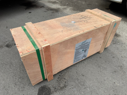 Вертикальный насос LEO EVP6-8 (380)