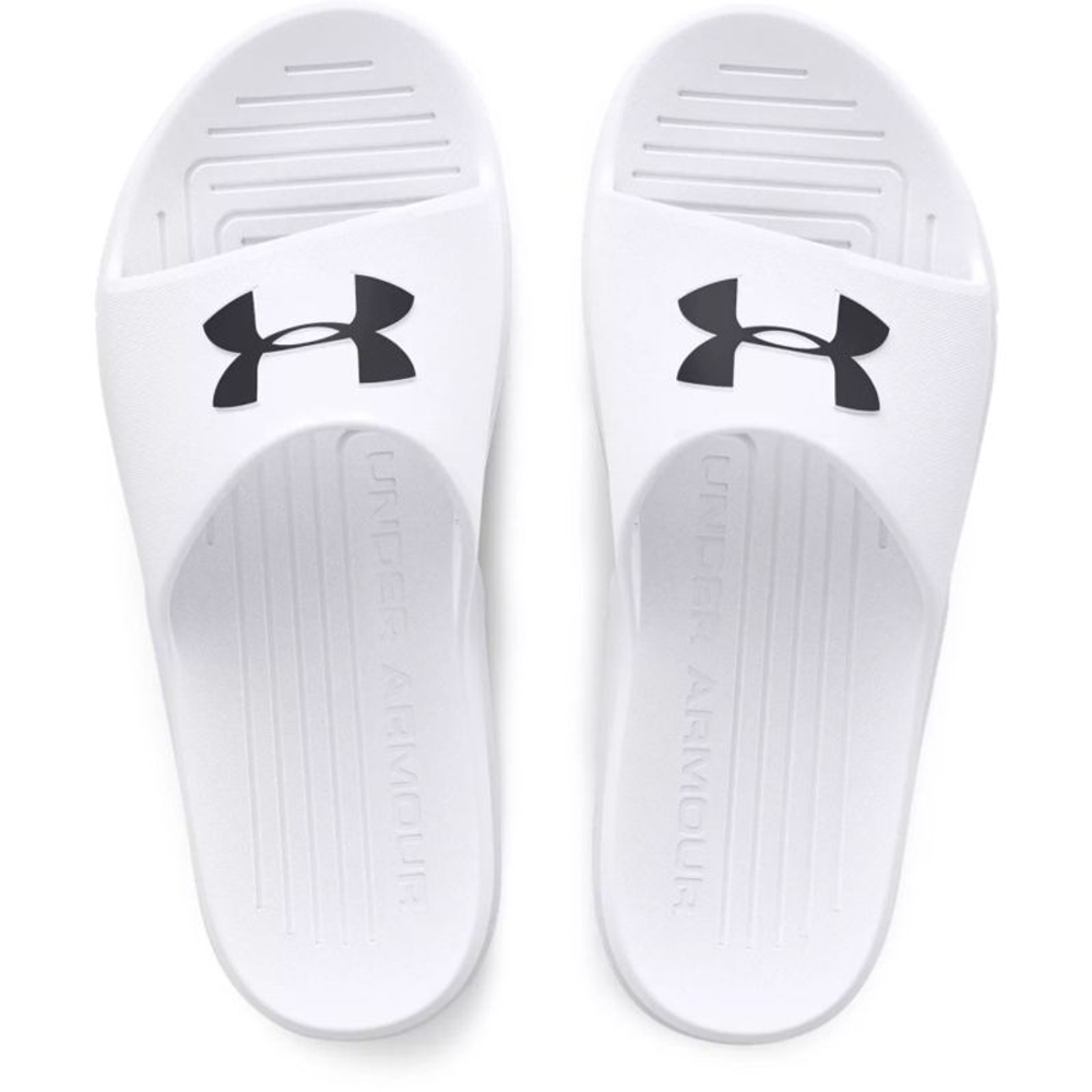 Шлепанцы Under Armour Core PTH Slides