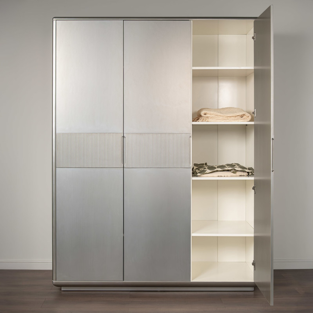 Гардероб FRATELLI BARRI RIMINI, 160.2x60x210