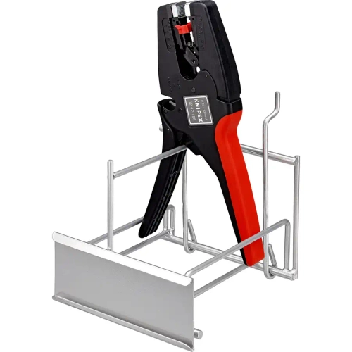 MultiStrip 10 автоматический стрипер 195 мм Knipex 12 42 195 SB