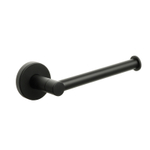 Держатель запасного рулона FIXSEN "COMFORT BLACK" черный FX-86010A