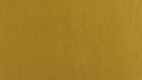 VELVET 19 мебельная ткань велюр вельвет жёлтый, 1,4 м